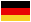 Kép német zászló