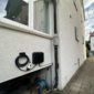 Wallbox im Einsatz